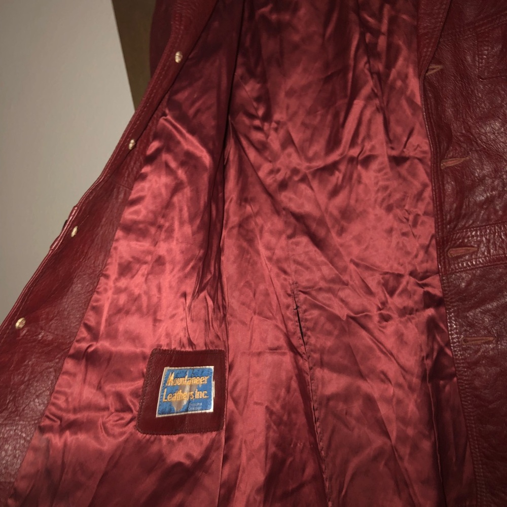 Jacket - Picture 4 of 4